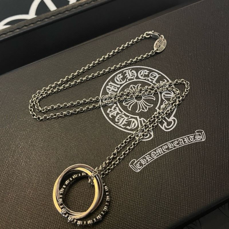 Chrome Hearts Necklaces